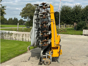 Utilaje agricole Veenhuis Euroject 3000 5.50 bemester zodebemester: Foto 5 Utilaje agricole Veenhuis Euroject 3000 5.50 bemester zodebemester: Foto 5