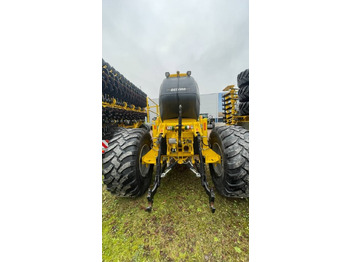 Semănătoare Bednar ComboSystem CS 5000: Foto 5 Semănătoare Bednar ComboSystem CS 5000: Foto 5