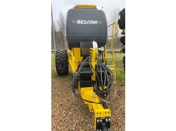 Semănătoare Bednar ComboSystem CS 5000: Foto 2 Semănătoare Bednar ComboSystem CS 5000: Foto 2