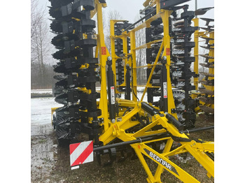 Grapă cu discuri BEDNAR