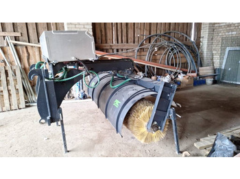 Buldoexcavator Case 695 ST: Foto 4