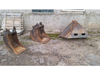 Buldoexcavator Case 695 ST: Foto 3