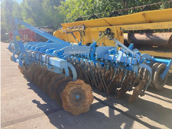 Grapă cu discuri Lemken Rubin 9/300 U: Foto 2 Grapă cu discuri Lemken Rubin 9/300 U: Foto 2