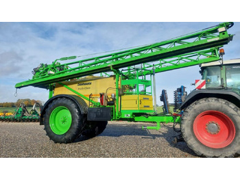 Maşină de erbicidat tractata DAMMANN