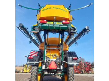 Danfoil AirHammer 10.000 L -36m în leasing Danfoil AirHammer 10.000 L -36m: Foto 4