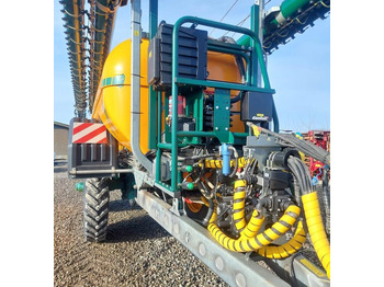 Danfoil AirHammer 10.000 L -36m în leasing Danfoil AirHammer 10.000 L -36m: Foto 5