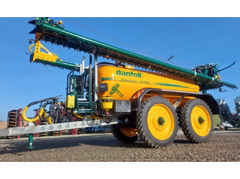 Danfoil AirHammer 10.000 L -36m în leasing Danfoil AirHammer 10.000 L -36m: Foto 3