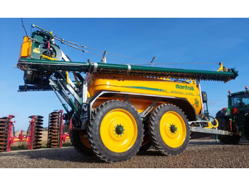 Danfoil AirHammer 10.000 L -36m în leasing Danfoil AirHammer 10.000 L -36m: Foto 2