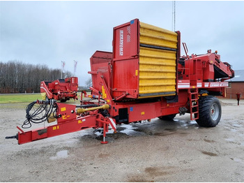 Combină de recoltat cartofi Grimme SE 150-60 NB: Foto 2
