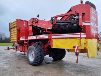 Combină de recoltat cartofi Grimme SE 150-60 NB: Foto 3