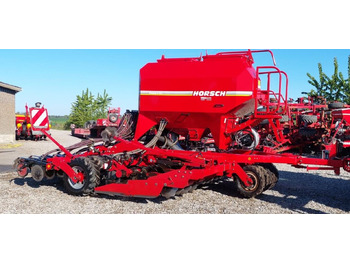 Semănătoare HORSCH