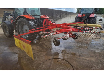 Maşină de întors fânul SIP