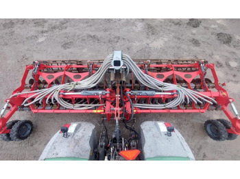 Injector pentru injecție îngrășăminte UNIA