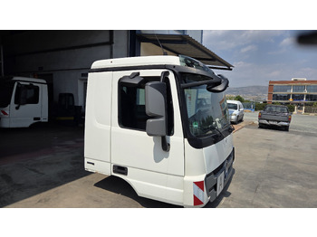 Cabină MERCEDES-BENZ Actros