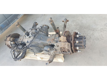 Diferențial MERCEDES-BENZ Actros