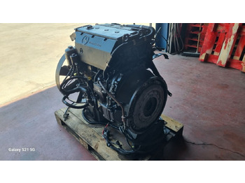 Motor MERCEDES-BENZ Atego