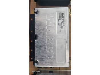 Calculator de bord WABCO