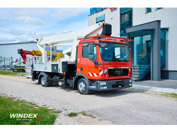 Utilaje constructii RUTHMANN