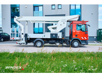 Utilaje constructii RUTHMANN T 300: Foto 2 Utilaje constructii RUTHMANN T 300: Foto 2