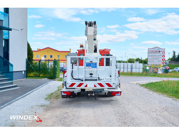 Utilaje constructii RUTHMANN T 300: Foto 4 Utilaje constructii RUTHMANN T 300: Foto 4