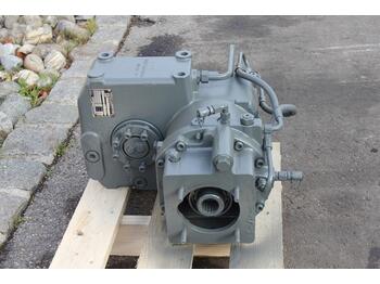 Transmisie pentru Utilaje constructii 2HL 100 / LH A900LIT: Foto 3 Transmisie pentru Utilaje constructii 2HL 100 / LH A900LIT: Foto 3