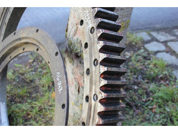 Rulment rotire pentru Utilaje constructii Atlas 1604 K: Foto 3 Rulment rotire pentru Utilaje constructii Atlas 1604 K: Foto 3