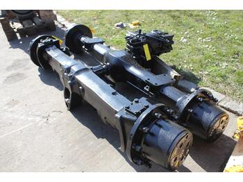 Punte şi piese CATERPILLAR