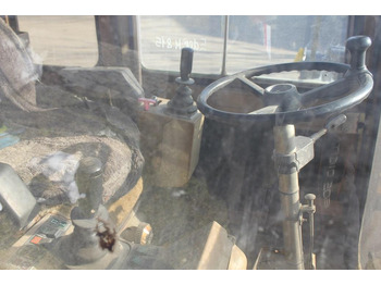 Cabină pentru Utilaje constructii Eder M 815: Foto 4 Cabină pentru Utilaje constructii Eder M 815: Foto 4