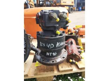 Reductor de rotire pentru Utilaje constructii Hitachi EX 40: Foto 4 Reductor de rotire pentru Utilaje constructii Hitachi EX 40: Foto 4