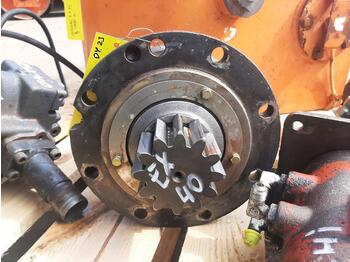 Reductor de rotire pentru Utilaje constructii Hitachi EX 40: Foto 3 Reductor de rotire pentru Utilaje constructii Hitachi EX 40: Foto 3