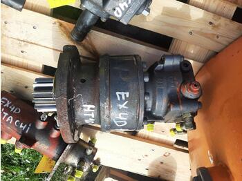 Reductor de rotire pentru Utilaje constructii Hitachi EX 40: Foto 2 Reductor de rotire pentru Utilaje constructii Hitachi EX 40: Foto 2