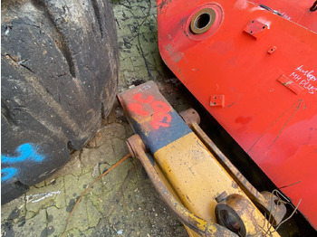 Braț Komatsu PC 150: Foto 5 Braț Komatsu PC 150: Foto 5