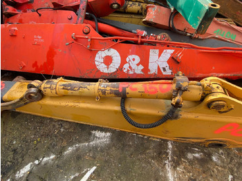 Braț Komatsu PC 150: Foto 2 Braț Komatsu PC 150: Foto 2