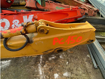 Braț Komatsu PC 150: Foto 3 Braț Komatsu PC 150: Foto 3