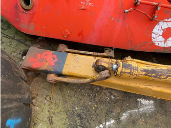 Braț Komatsu PC 150: Foto 4 Braț Komatsu PC 150: Foto 4