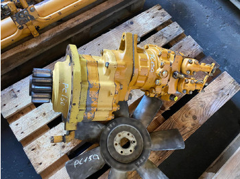 Reductor de rotire KOMATSU