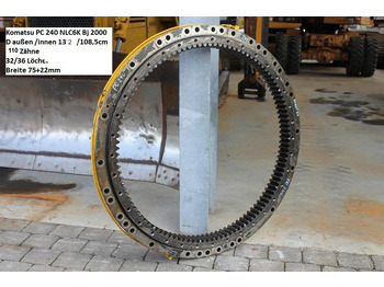 Rulment rotire KOMATSU