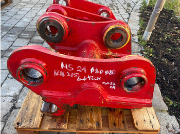 Cuplare rapidă LEHNHOFF