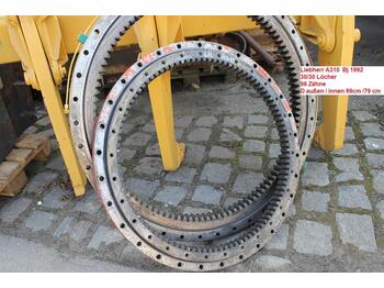 Rulment rotire LIEBHERR