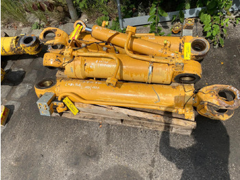 Cilindru hidraulic pentru Utilaje constructii Liebherr L 564: Foto 5 Cilindru hidraulic pentru Utilaje constructii Liebherr L 564: Foto 5