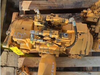 Pompa hidraulica pentru Utilaje constructii Liebherr LPVD 125 aus LH R 932: Foto 3 Pompa hidraulica pentru Utilaje constructii Liebherr LPVD 125 aus LH R 932: Foto 3