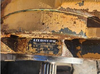 Pompa hidraulica pentru Utilaje constructii Liebherr LPVD 125 aus LH R 932: Foto 5 Pompa hidraulica pentru Utilaje constructii Liebherr LPVD 125 aus LH R 932: Foto 5