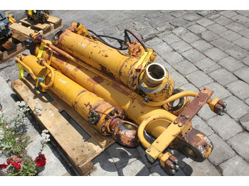 Cilindru hidraulic LIEBHERR