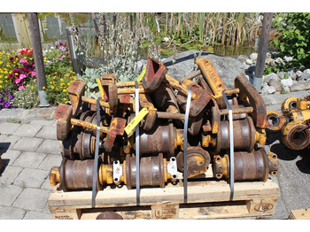 Rola de rulare LIEBHERR