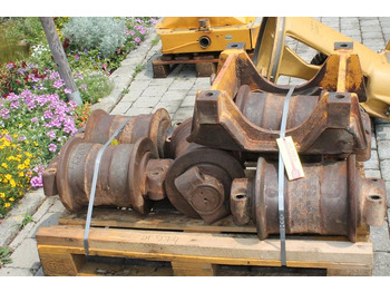 Rola de rulare LIEBHERR