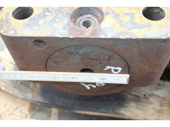 Rola de rulare pentru Utilaje constructii Liebherr R 984: Foto 4 Rola de rulare pentru Utilaje constructii Liebherr R 984: Foto 4