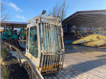Cabină pentru Utilaje constructii Liebherr R964 B: Foto 5