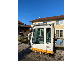 Cabină pentru Utilaje constructii Liebherr R964 B: Foto 3