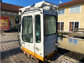Cabină pentru Utilaje constructii Liebherr R964 B: Foto 4