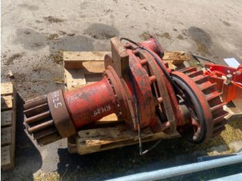 Piese cale de rulare